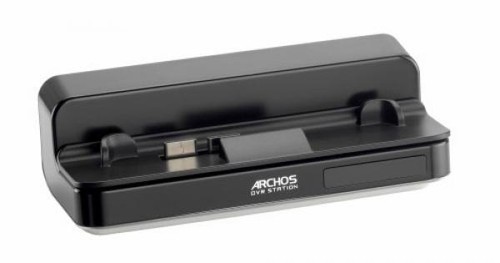 Archos dvr station gen for - station, 7